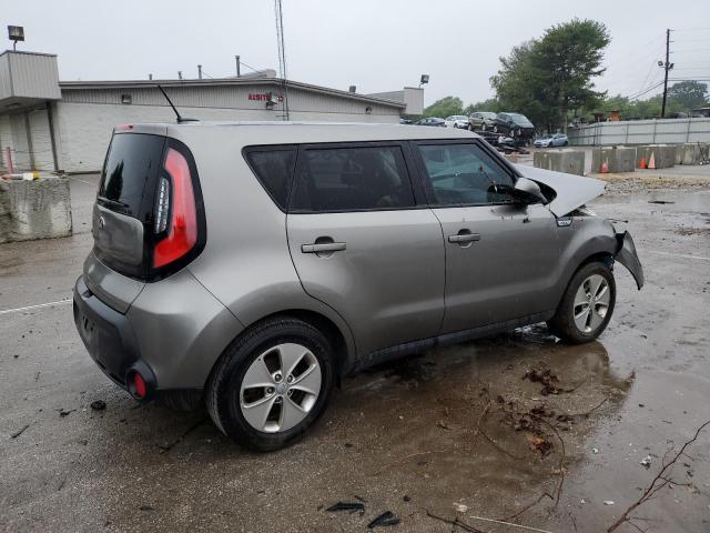 Photo 2 VIN: KNDJN2A20F7231255 - KIA SOUL 