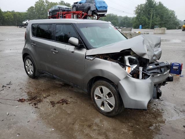 Photo 3 VIN: KNDJN2A20F7231255 - KIA SOUL 