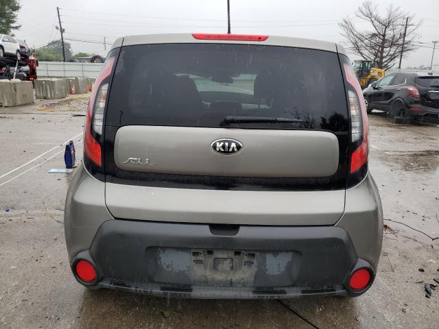 Photo 5 VIN: KNDJN2A20F7231255 - KIA SOUL 