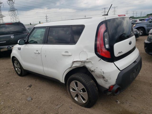 Photo 1 VIN: KNDJN2A20F7231594 - KIA SOUL 