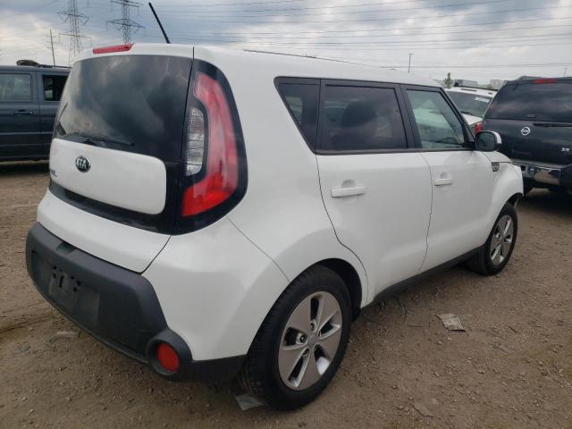 Photo 2 VIN: KNDJN2A20F7231594 - KIA SOUL 