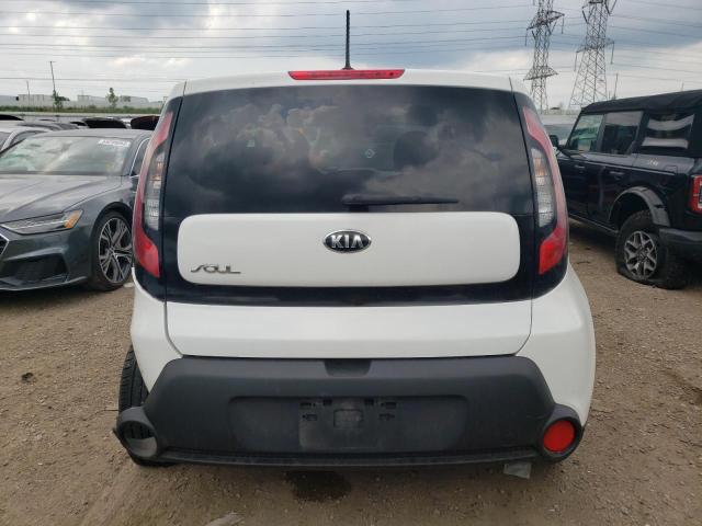 Photo 5 VIN: KNDJN2A20F7231594 - KIA SOUL 