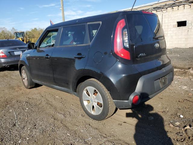 Photo 1 VIN: KNDJN2A20F7232373 - KIA SOUL 