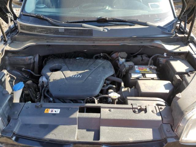 Photo 10 VIN: KNDJN2A20F7232373 - KIA SOUL 