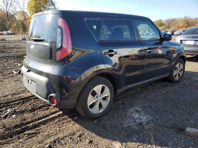 Photo 2 VIN: KNDJN2A20F7232373 - KIA SOUL 