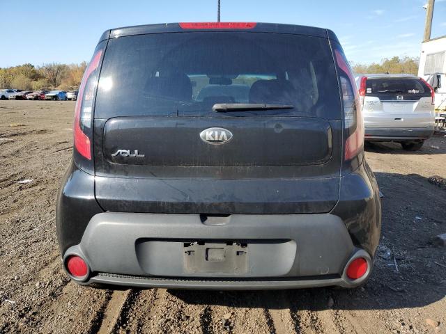 Photo 5 VIN: KNDJN2A20F7232373 - KIA SOUL 