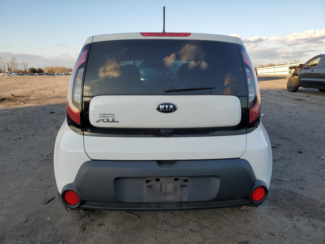 Photo 5 VIN: KNDJN2A20F7233846 - KIA SOUL 