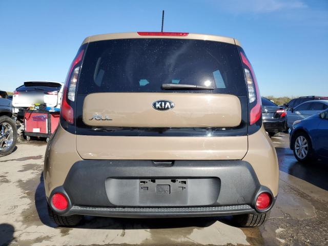 Photo 5 VIN: KNDJN2A20F7234124 - KIA SOUL 