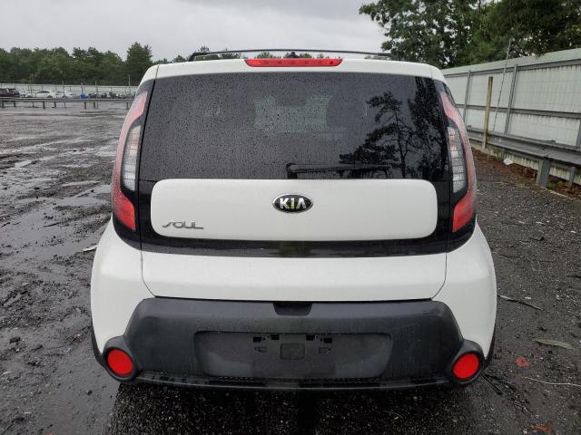 Photo 5 VIN: KNDJN2A20F7234592 - KIA SOUL 