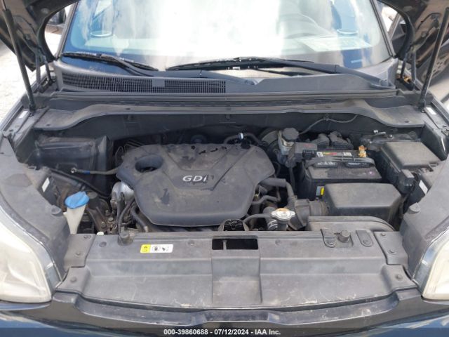 Photo 9 VIN: KNDJN2A20F7235810 - KIA SOUL 