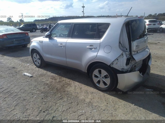 Photo 2 VIN: KNDJN2A20F7748930 - KIA SOUL 