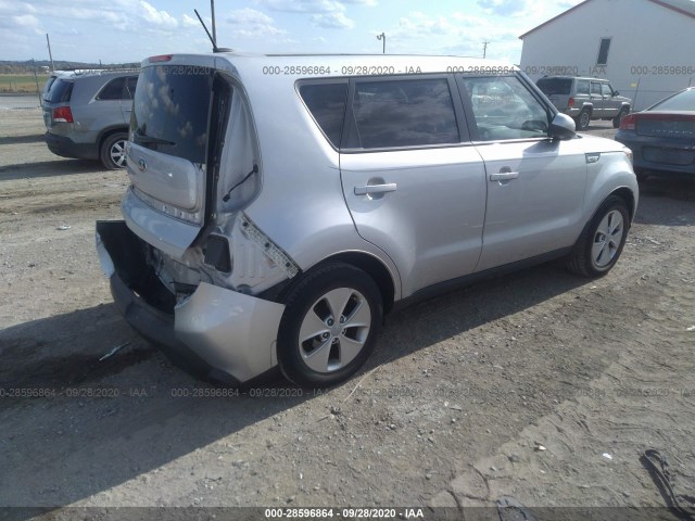 Photo 3 VIN: KNDJN2A20F7748930 - KIA SOUL 