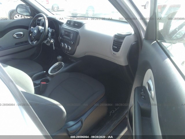 Photo 4 VIN: KNDJN2A20F7748930 - KIA SOUL 