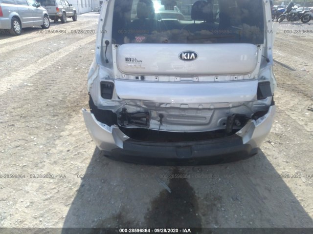 Photo 5 VIN: KNDJN2A20F7748930 - KIA SOUL 