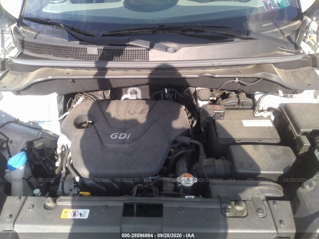 Photo 9 VIN: KNDJN2A20F7748930 - KIA SOUL 