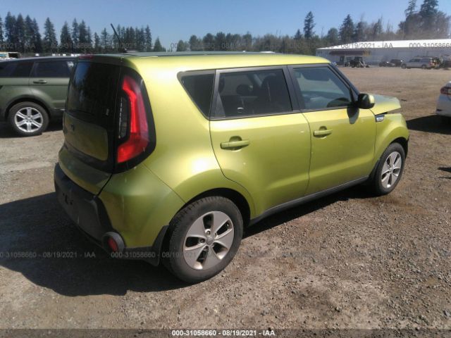 Photo 3 VIN: KNDJN2A20F7750015 - KIA SOUL 