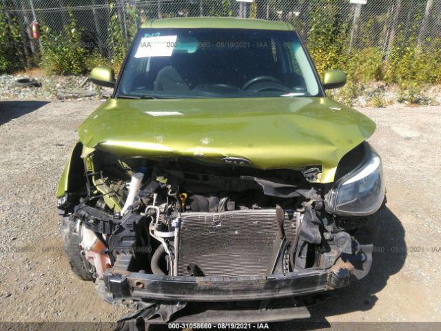 Photo 5 VIN: KNDJN2A20F7750015 - KIA SOUL 