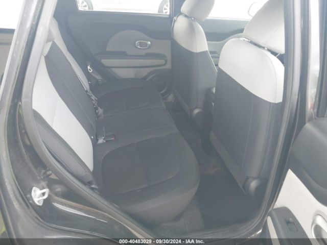 Photo 7 VIN: KNDJN2A20F7752850 - KIA SOUL 