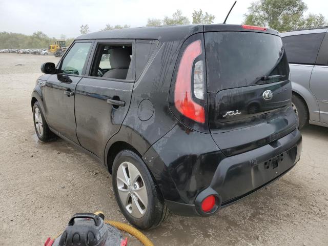 Photo 1 VIN: KNDJN2A20F7753013 - KIA SOUL 