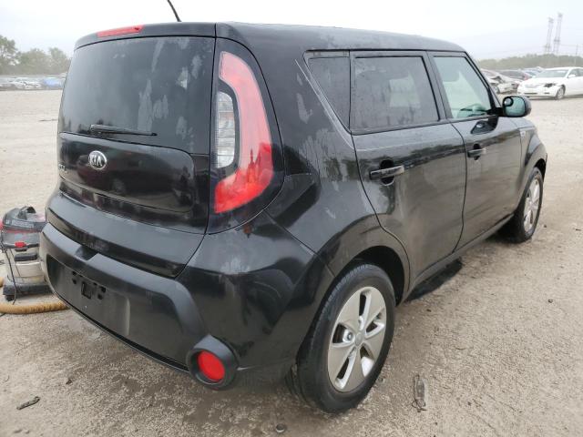 Photo 2 VIN: KNDJN2A20F7753013 - KIA SOUL 