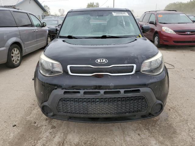 Photo 4 VIN: KNDJN2A20F7753013 - KIA SOUL 