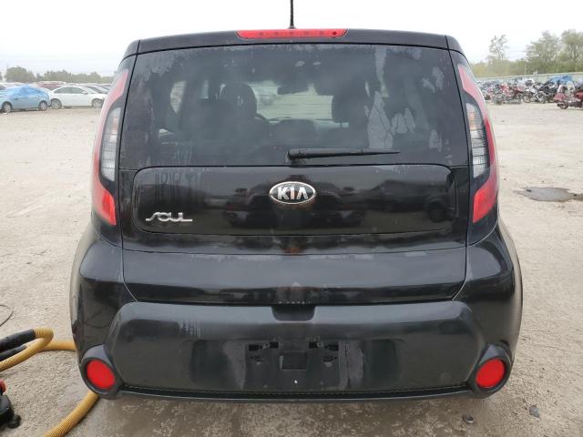 Photo 5 VIN: KNDJN2A20F7753013 - KIA SOUL 