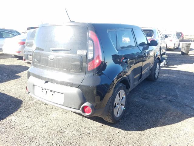 Photo 3 VIN: KNDJN2A20F7755540 - KIA SOUL 