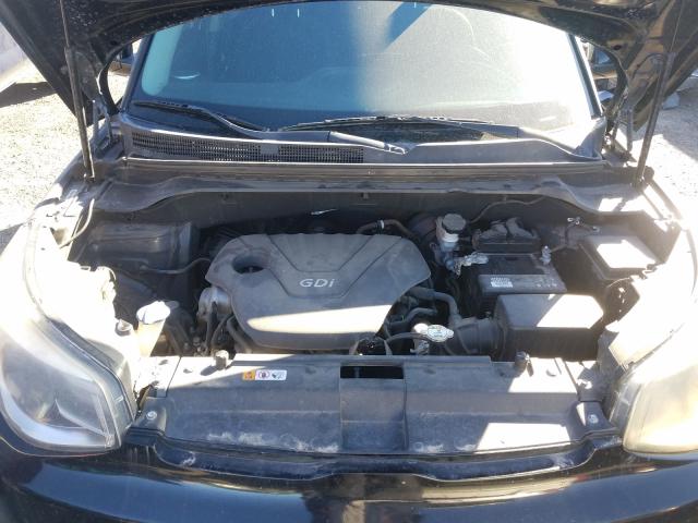 Photo 6 VIN: KNDJN2A20F7755540 - KIA SOUL 