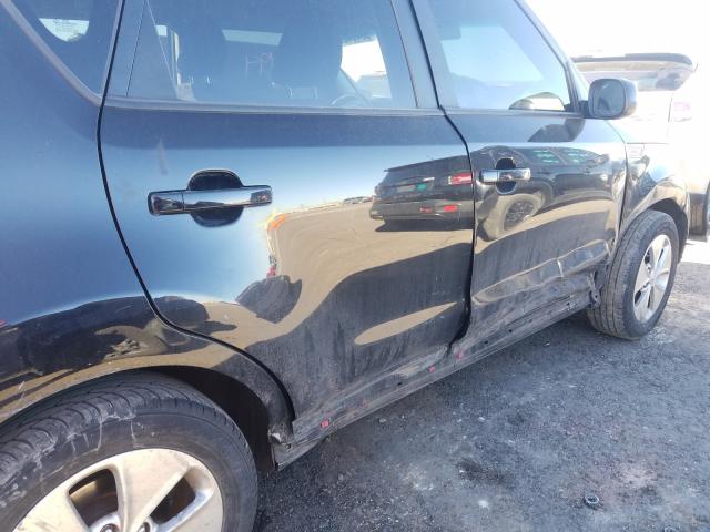 Photo 8 VIN: KNDJN2A20F7755540 - KIA SOUL 