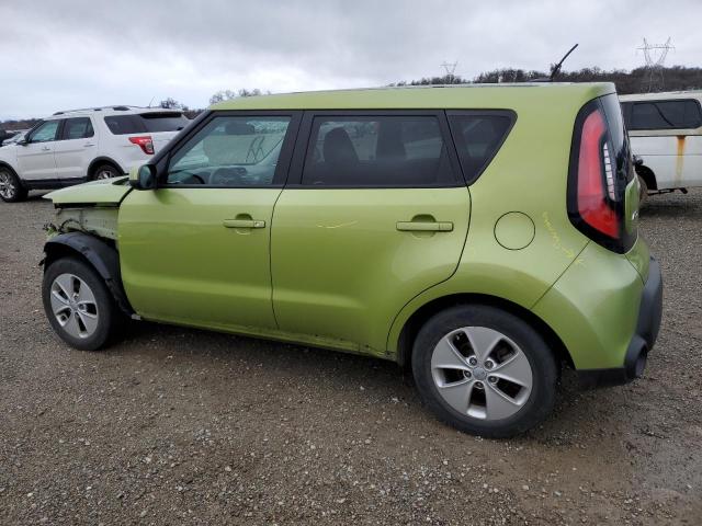 Photo 1 VIN: KNDJN2A20F7755909 - KIA SOUL 