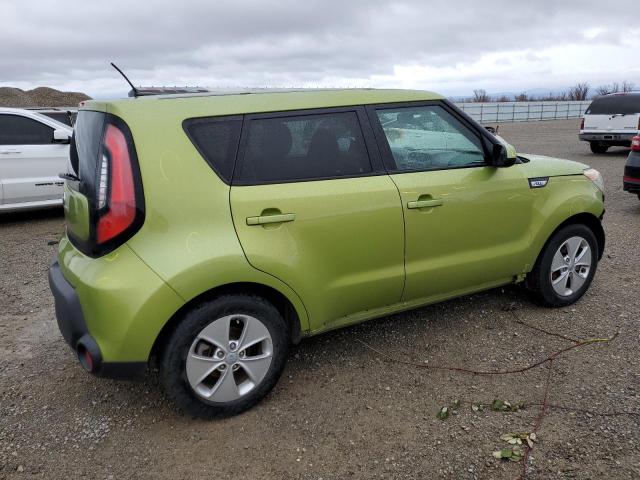 Photo 2 VIN: KNDJN2A20F7755909 - KIA SOUL 