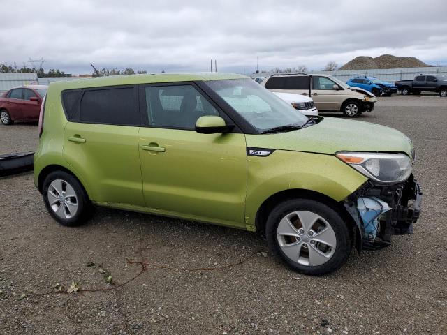 Photo 3 VIN: KNDJN2A20F7755909 - KIA SOUL 