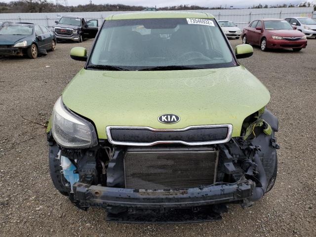 Photo 4 VIN: KNDJN2A20F7755909 - KIA SOUL 