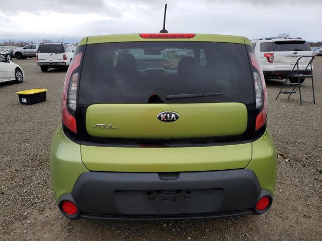 Photo 5 VIN: KNDJN2A20F7755909 - KIA SOUL 