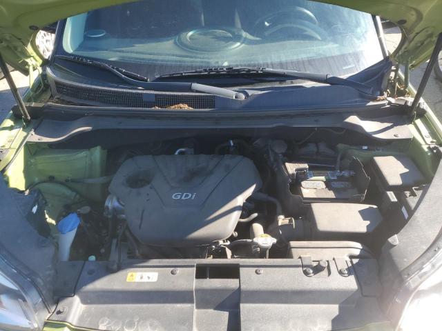 Photo 10 VIN: KNDJN2A20F7756459 - KIA SOUL 