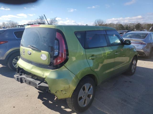 Photo 2 VIN: KNDJN2A20F7756459 - KIA SOUL 