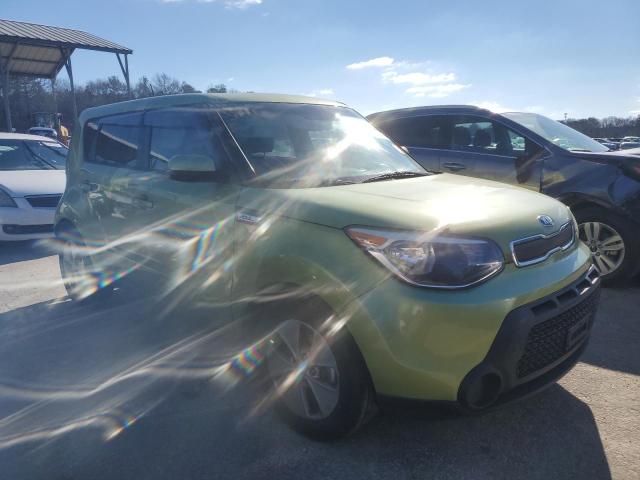 Photo 3 VIN: KNDJN2A20F7756459 - KIA SOUL 