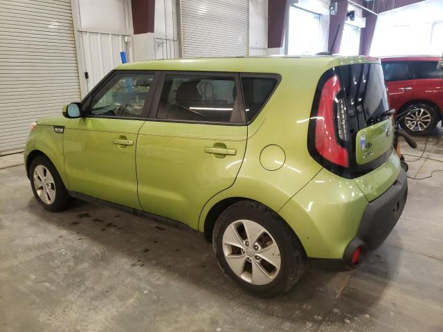 Photo 1 VIN: KNDJN2A20F7764335 - KIA SOUL 