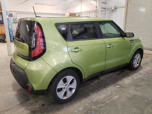 Photo 2 VIN: KNDJN2A20F7764335 - KIA SOUL 