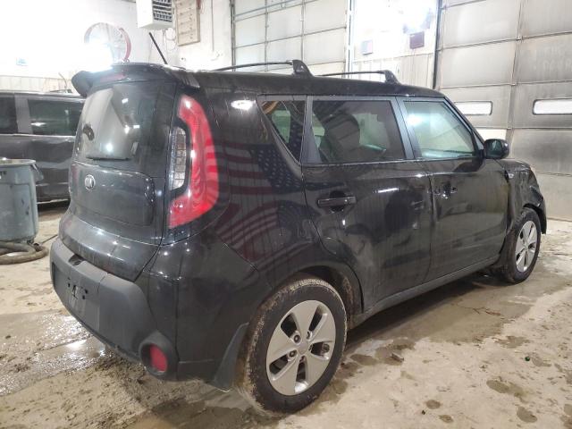 Photo 2 VIN: KNDJN2A20F7768725 - KIA SOUL 