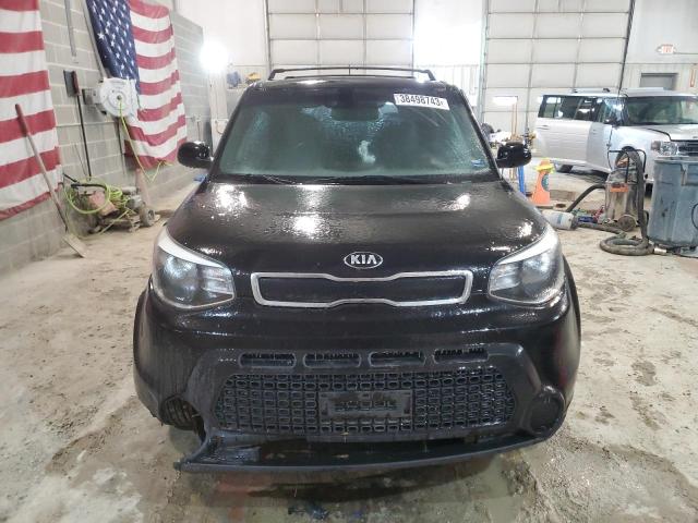 Photo 4 VIN: KNDJN2A20F7768725 - KIA SOUL 