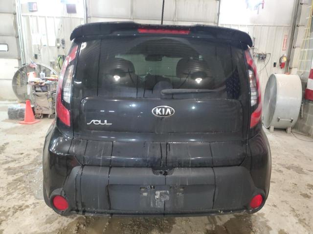 Photo 5 VIN: KNDJN2A20F7768725 - KIA SOUL 