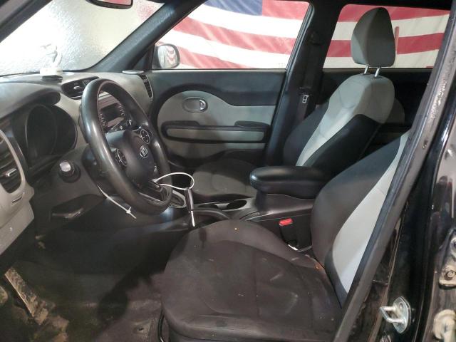 Photo 6 VIN: KNDJN2A20F7768725 - KIA SOUL 