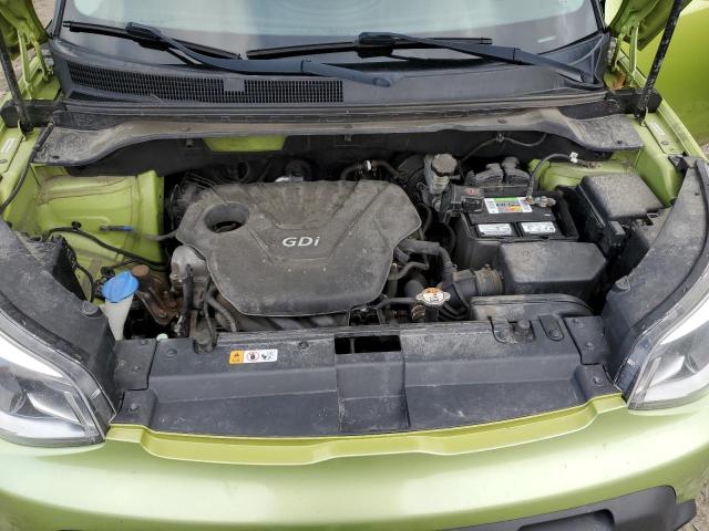 Photo 10 VIN: KNDJN2A20F7768904 - KIA SOUL 