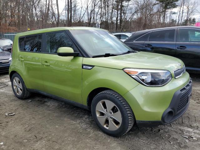 Photo 3 VIN: KNDJN2A20F7768904 - KIA SOUL 