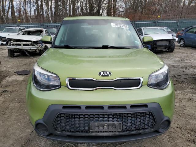 Photo 4 VIN: KNDJN2A20F7768904 - KIA SOUL 