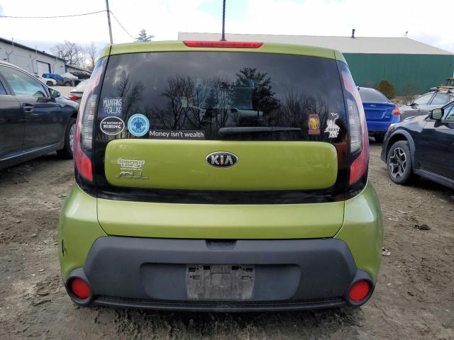 Photo 5 VIN: KNDJN2A20F7768904 - KIA SOUL 