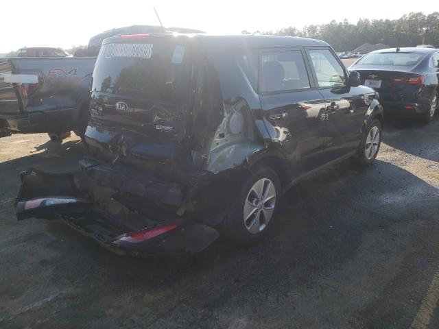 Photo 3 VIN: KNDJN2A20F7769020 - KIA SOUL 