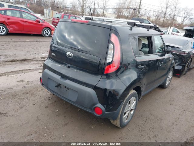 Photo 3 VIN: KNDJN2A20F7769177 - KIA SOUL 