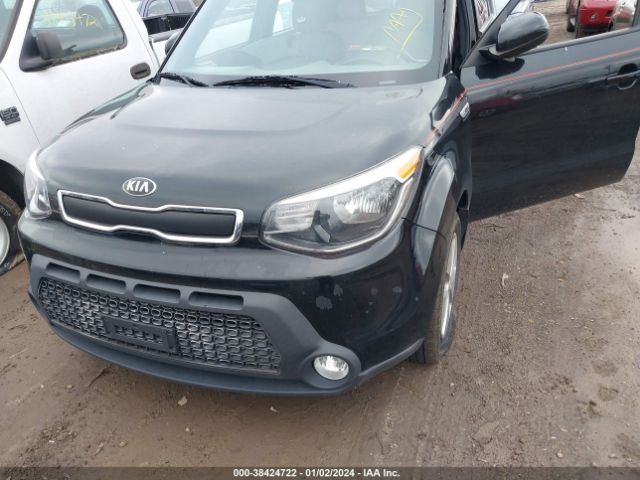 Photo 5 VIN: KNDJN2A20F7769177 - KIA SOUL 